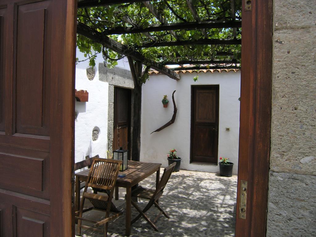 Casa Rural Ama Landhaus